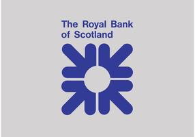 Royal Bank of Scotland vector