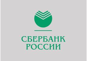Sberbank vector