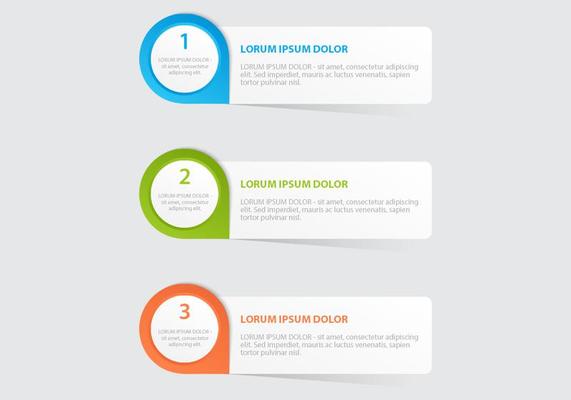 Pointer Label Vector Set