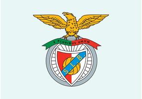 Benfica vector