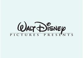 Walt Disney Pictures vector