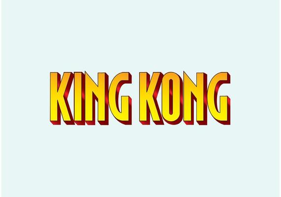 Free Free King Kong Svg Free 111 SVG PNG EPS DXF File