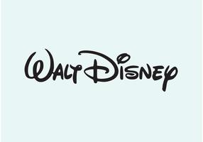 Walt Disney Company vector