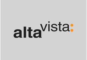 AltaVista vector