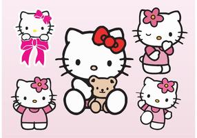 Hello Kitty Pattern Stock Illustrations – 138 Hello Kitty Pattern Stock  Illustrations, Vectors & Clipart - Dreamstime