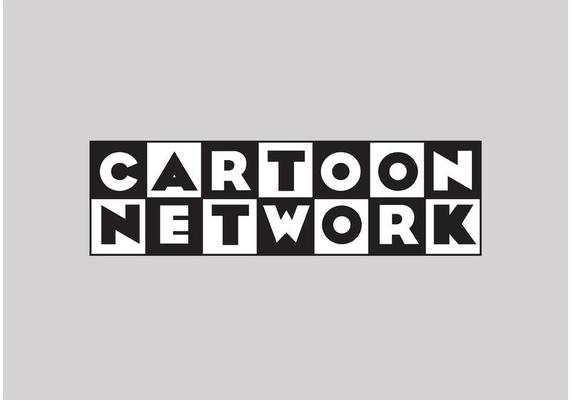 Cartoon Network Vector Art & Graphics 
