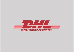 DHL Express vector