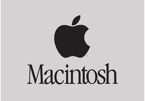 Macintosh vector