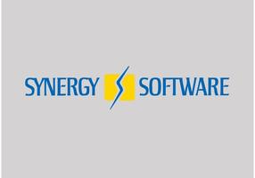 Synergy Software vector