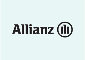 Allianz vector