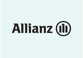 Allianz vector