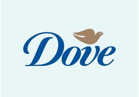 Dove vector