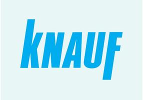 Knauf vector