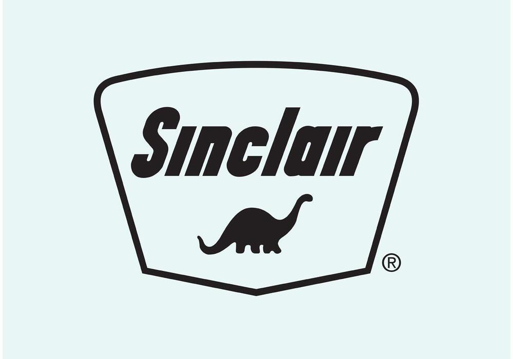 Sinclair Vector Art, Icons, and Graphics for Free Download