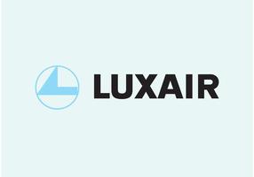 Luxair vector