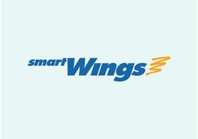 Smart Wings vector