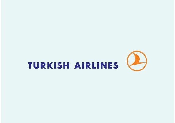 Turkish Airlines Vector Art, Icons, and Graphics for Free Download