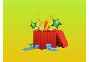 Christmas Gift - Download Free Vector Art, Stock Graphics ... Christmas Gift - Download Free Vector Art, Stock Graphics ...