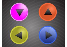 Buttons Free Vector Art - (32564 Free Downloads)