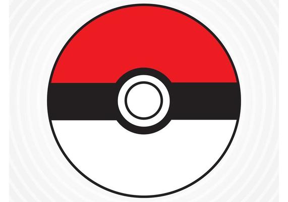 Free Pokemon Icons and Pokeball Vector 119156 Vector Art at Vecteezy