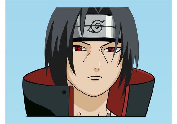 Shisui Uchiha PNG Images, Shisui Uchiha Clipart Free Download