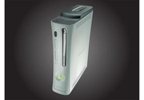 Xbox 360 Vector