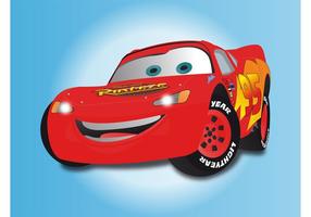 Cars Character vector