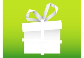 Gift Box Vector - Download Free Vector Art, Stock Graphics & Images