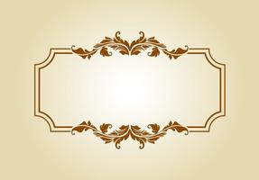 Vintage Frame Free Vector Art - (15777 Free Downloads)