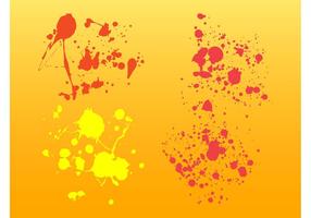 Gold Splash Free Vector Art - (6913 Free Downloads)