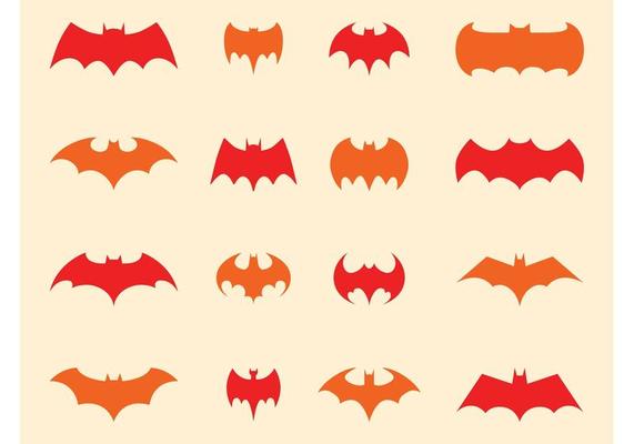 Batman Logo Vector Art & Graphics 