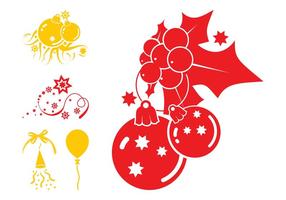 Free Colorful Balloons Vector - Download Free Vector Art, Stock