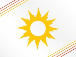 sun logo