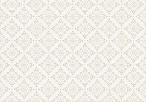 Seamless Gold Vector Pattern