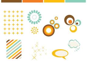 Free Design Elements Vectors