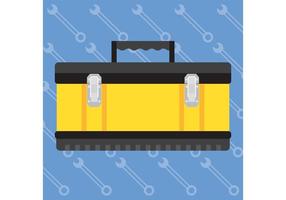 Toolbox Vector 