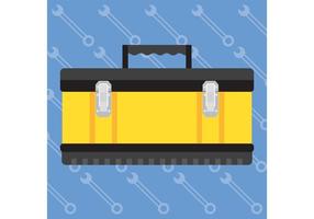 Toolbox Vector 