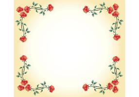 rose frameset