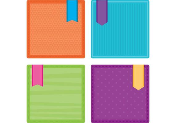 Cards Vector Backgrounds