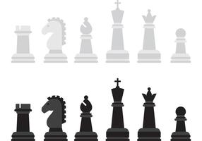 chess rook piece 2494121 Vector Art at Vecteezy