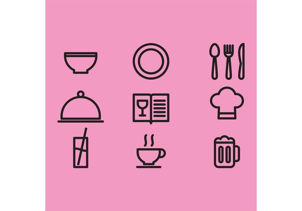 Kitchen Hat Vector Art, Icons, and Graphics for Free Download