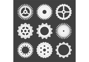 Gear Vectors