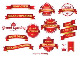 grand opening banner clip art