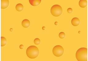 Free Vector Cheese Background