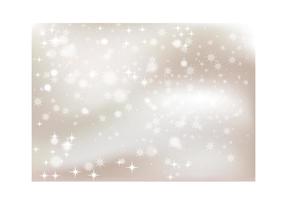 Silver Glitter Background Vector 