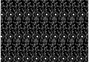 Swirly Pattern Vector 