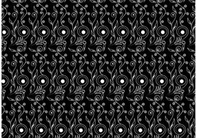 Swirly Pattern Vector 