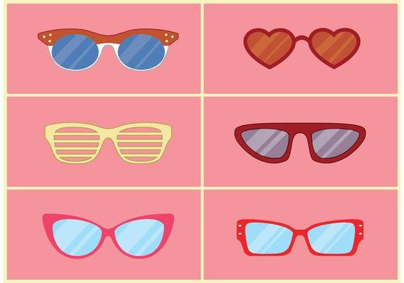 3pairs Large Square Fashion Sunglasses For Women Sun Shades Glasses For  Party Vacation Beach Travel