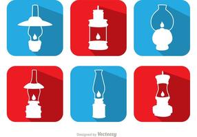 retro kerosene lamp game pixel art vector illustration 23874653 Vector Art  at Vecteezy