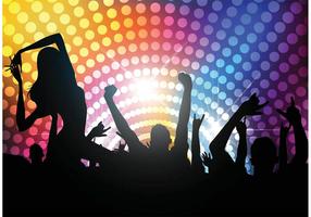 Club Party Vector Art, Icons, and Graphics for Free Download